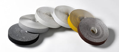 Progress Profilo per gradini progrip in carborundum adesivo Progress Profiles - Progress Profiles