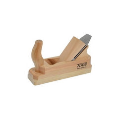 Cepillo manual de madera de haya Pinie