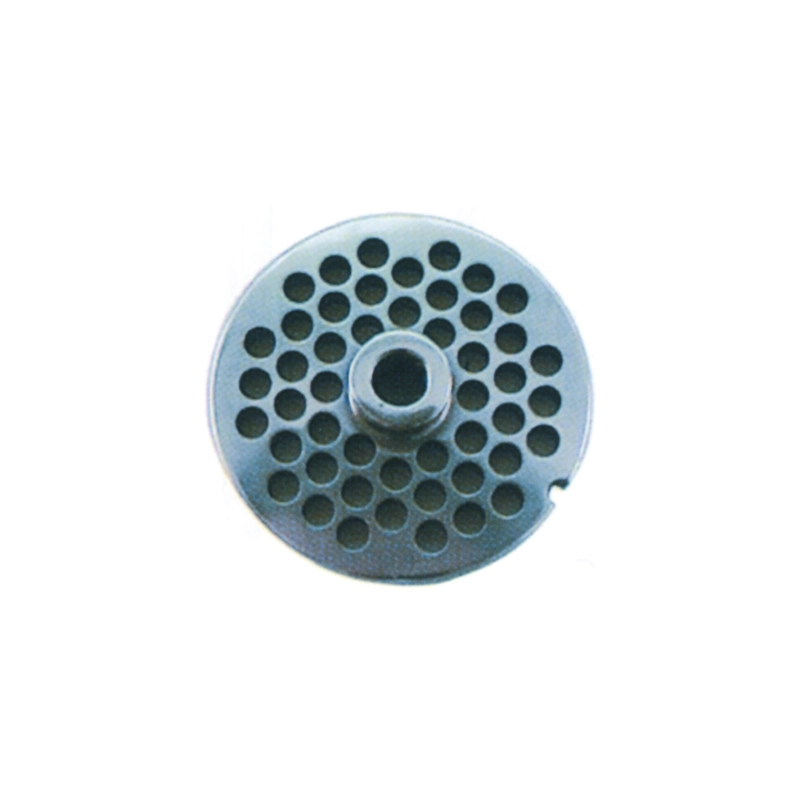 PIASTRE INOX PER TRITACARNE