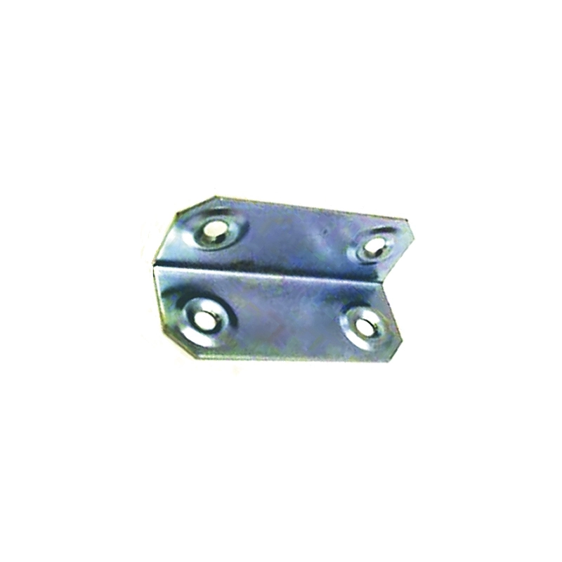 PIASTRINA AD ANGOLO