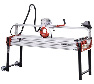 Raimondi Pikus 150 advanced - Segatrici