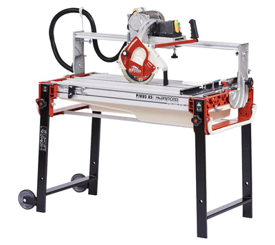 Raimondi Pikus 85 advanced - Segatrici