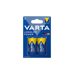 Pila mezzatorcia longlife power