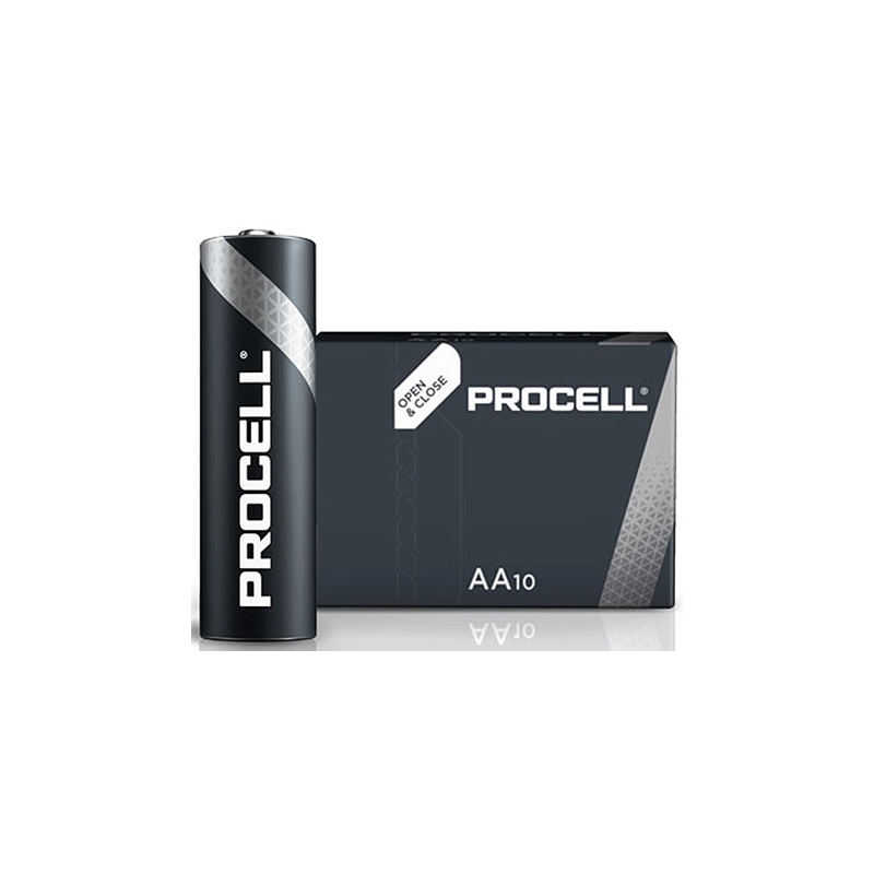PILA STILO PROCELL