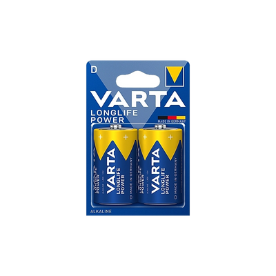 PILA TORCIA LONGLIFE POWER
