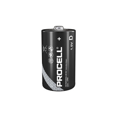 D battery Procell
