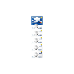 Pila varta energy