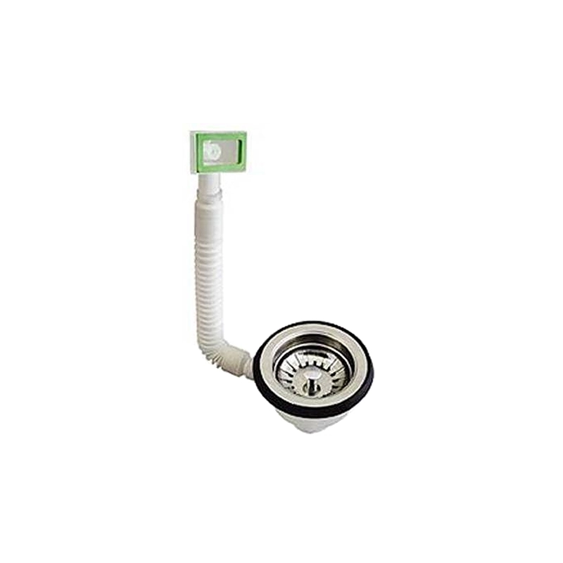 PILETTA BASKET CON TUBO