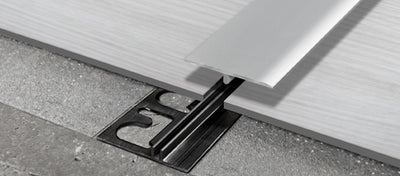 Progress Profilo per pavimenti in legno profili lvt in profili lvt Progress Profiles - Progress Profiles