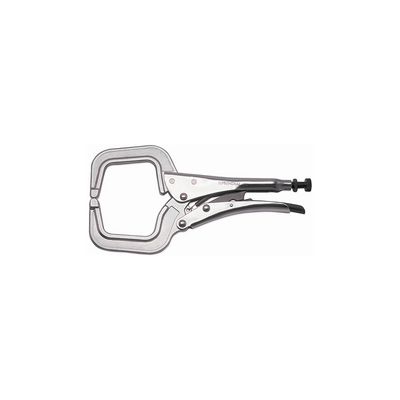 PINZA AUTOBLOCCANTE A MORSETTO ART.478
