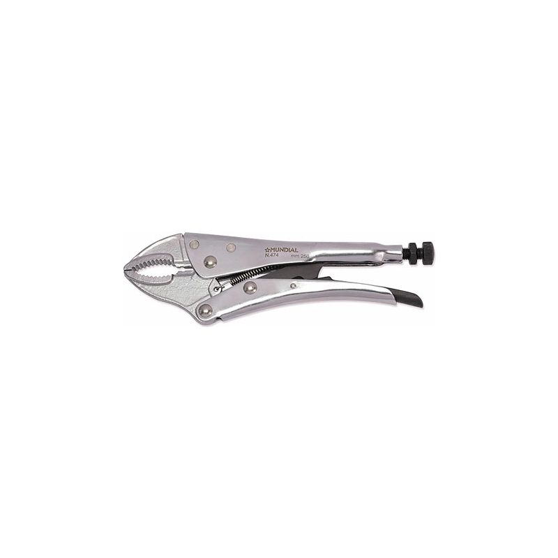 PINZA AUTOBLOCCANTE ART.474