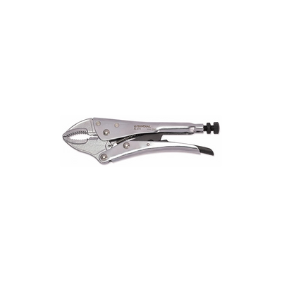 PINZA AUTOBLOCCANTE ART.474