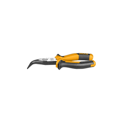 PINZA BECCHI CURVI