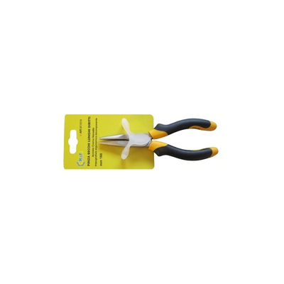 PINZA BECCHI LUNGHI MANICO-BICOMPONENTE