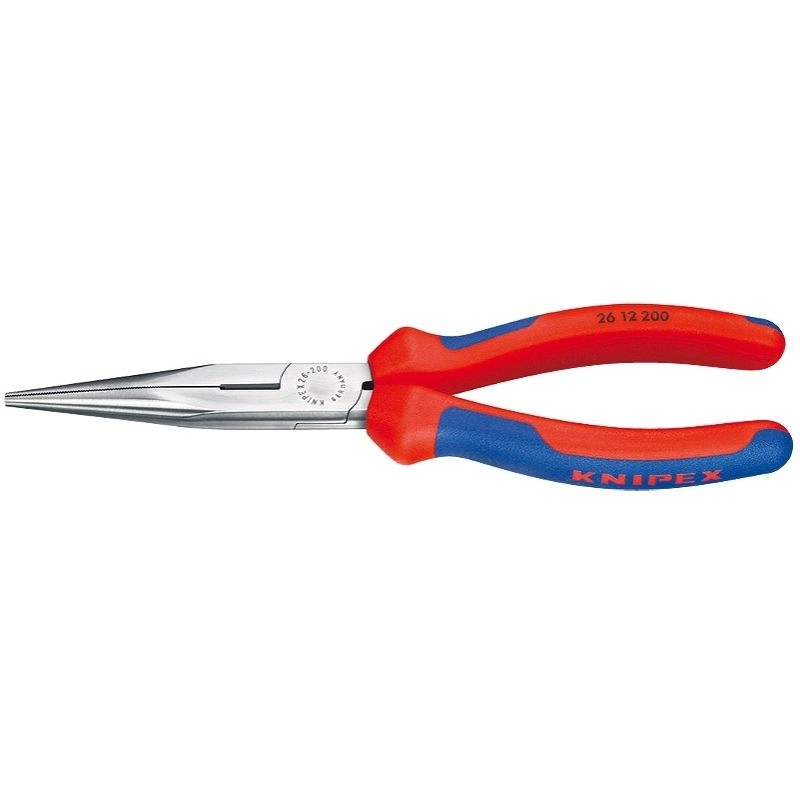 PINZA BECCHI MEZZITONDI ART.2612