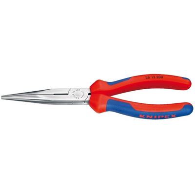 PINZA BECCHI MEZZITONDI ART.2612