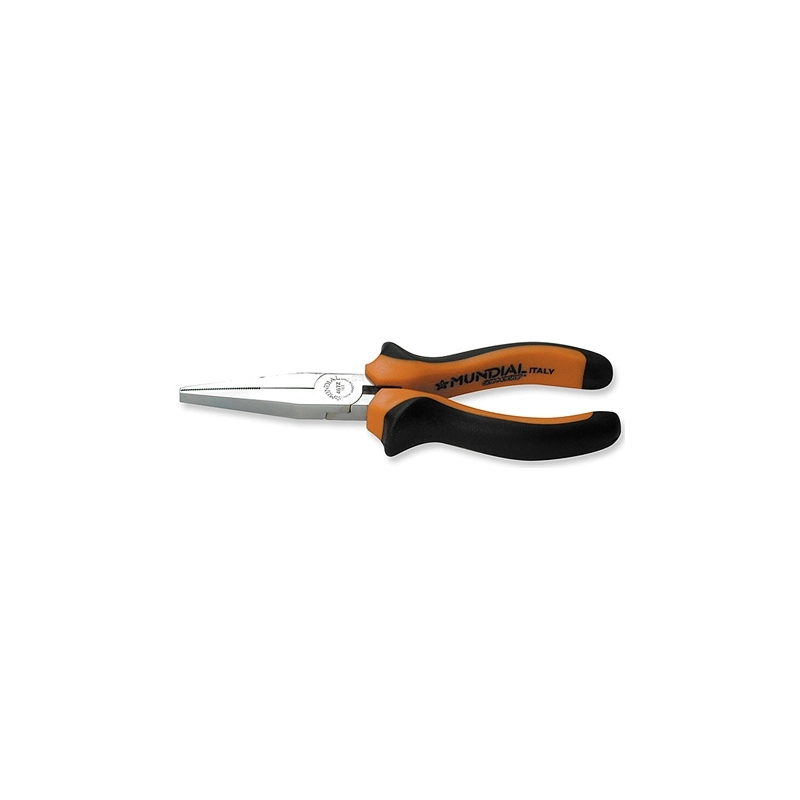 PINZA BECCHI PIATTI DIRITTI ART.467Z