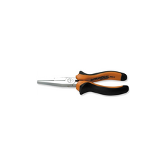 Pinza a becchi piatti diritti art. 467Z