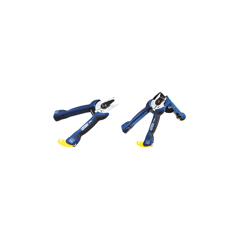 PINZA CHIUSURA RETI ROCAFIX