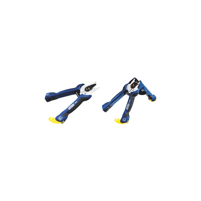 PINZA CHIUSURA RETI ROCAFIX