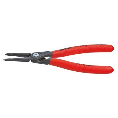 PINZA DI PRECISIONE PER ANELLI ELASTICI ART.4811