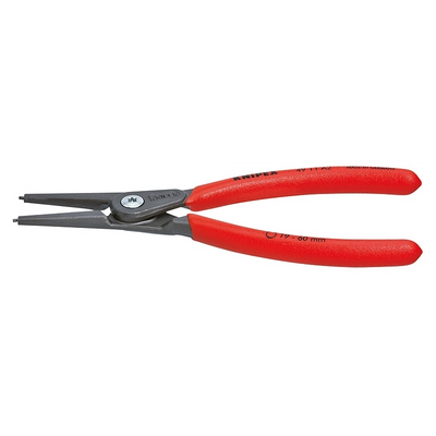 PINZA DI PRECISIONE PER ANELLI ELASTICI ART.4911