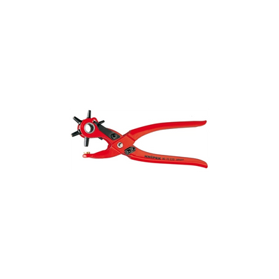 PINZA FUSTELLATRICE ART. 9070