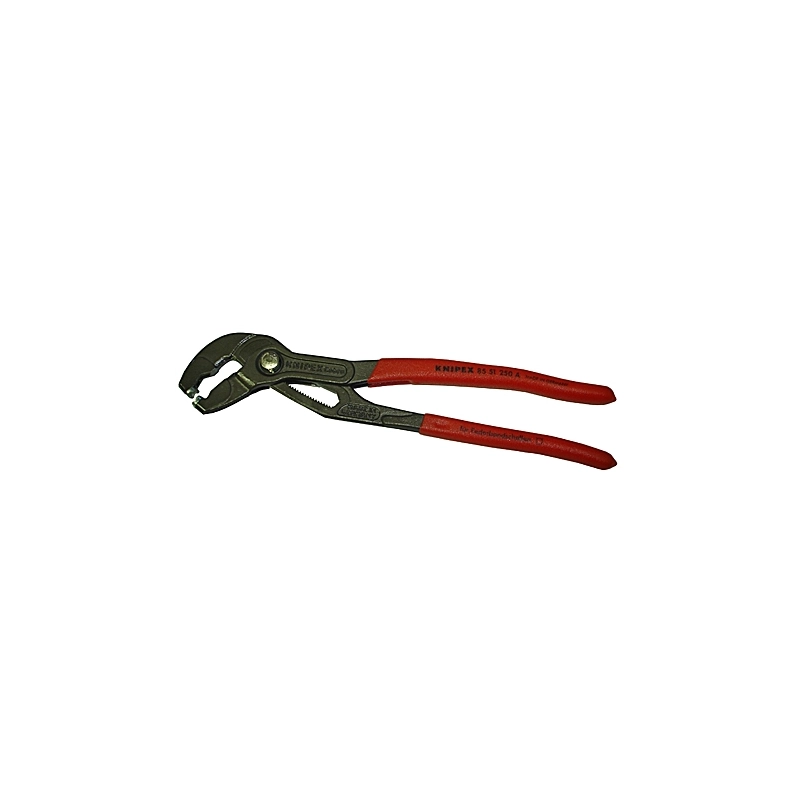 PINZA PER FASCETTE 8551250A