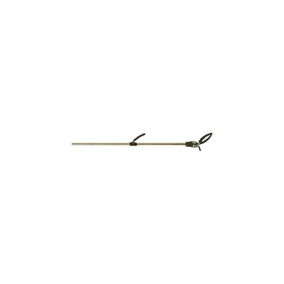 Pinza per scaffali