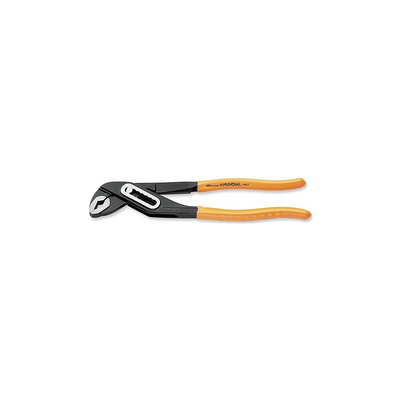 PINZA REGOLABILE CERNIERA CHIUSA ART.490