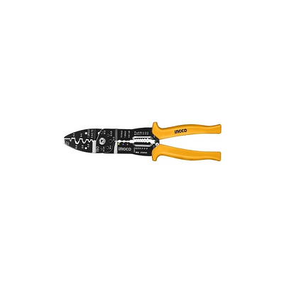 PINZA SPELAFILI PROFESSIONALE HWSP101