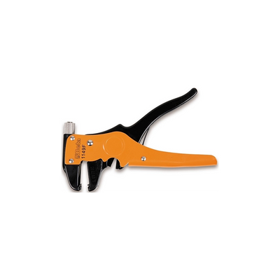 PINZA SPELLAFILI FRONTALE ART.1149F