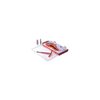 PINZA TAGLIATUBI PER PVC