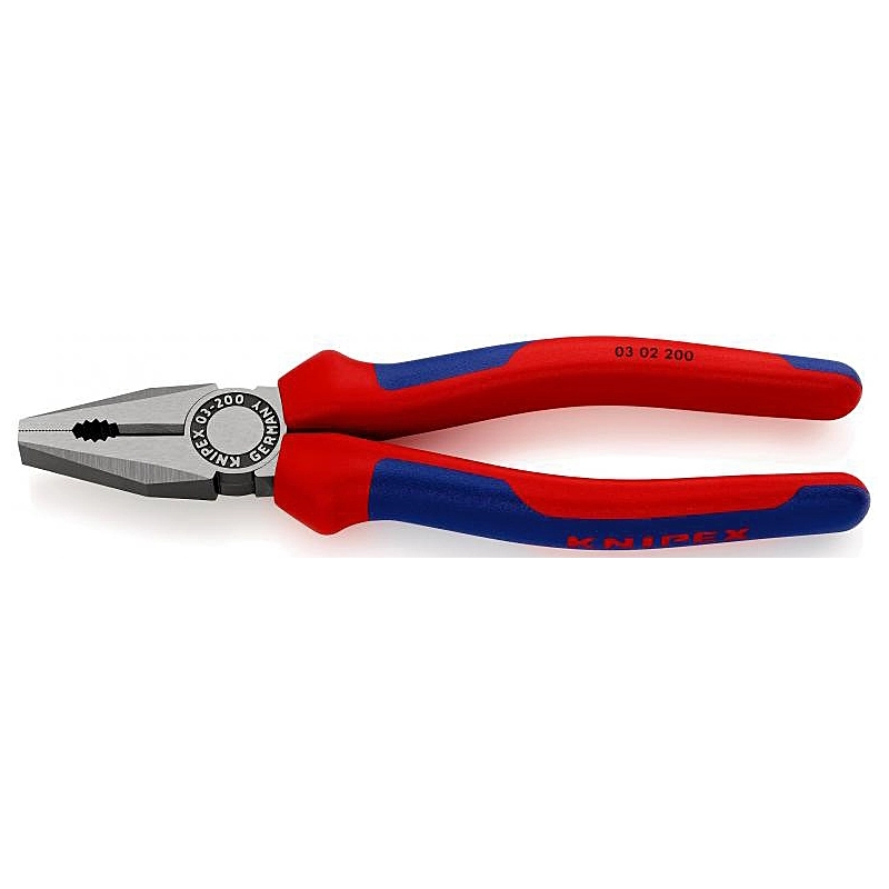 PINZA UNIVERSALE ART. 0302