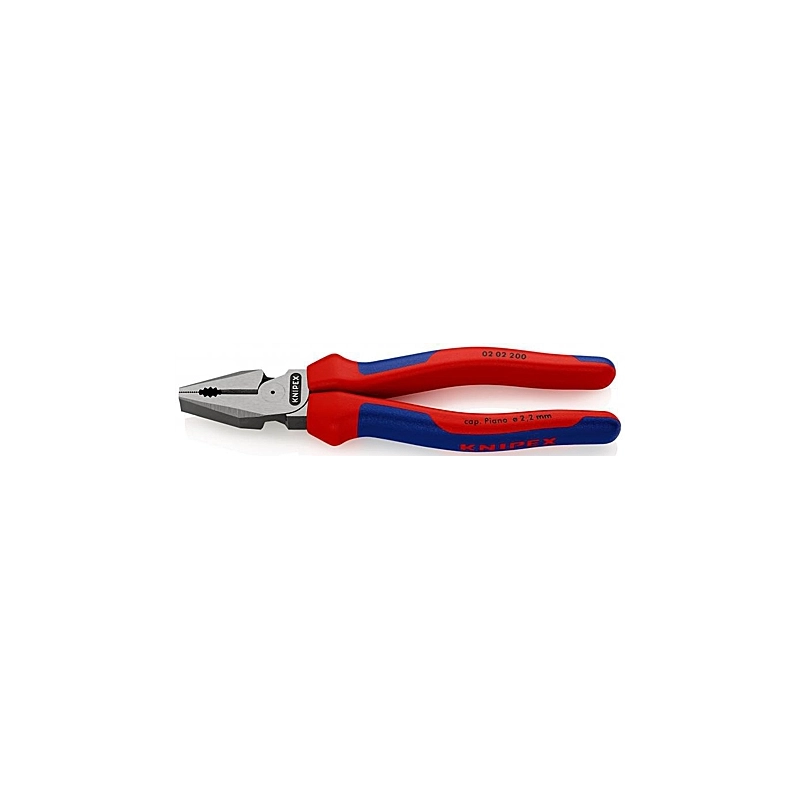 PINZA UNIVERSALE ART.0202