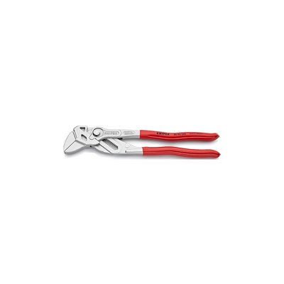 PINZE CHIAVE CROMATE ART. 8603