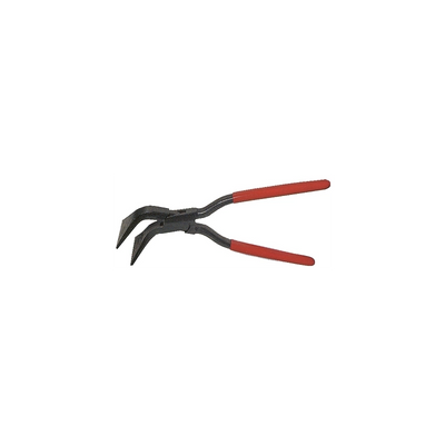 PINZE LATTONIERI BECCHI CURVI ART. 2821
