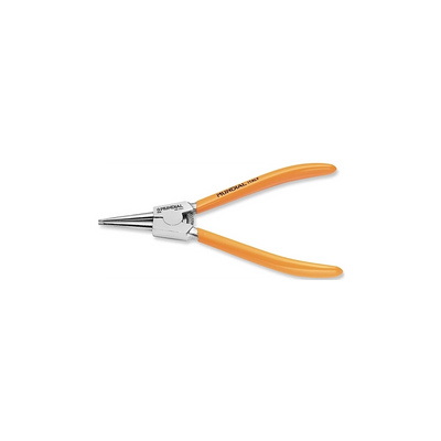 PINZE PER ANELLI ELASTICI ART.505