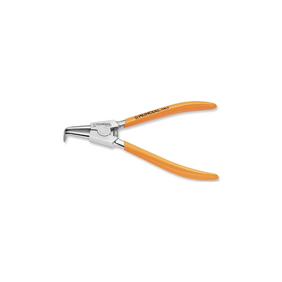 PINZE PER ANELLI ELASTICI ART.506