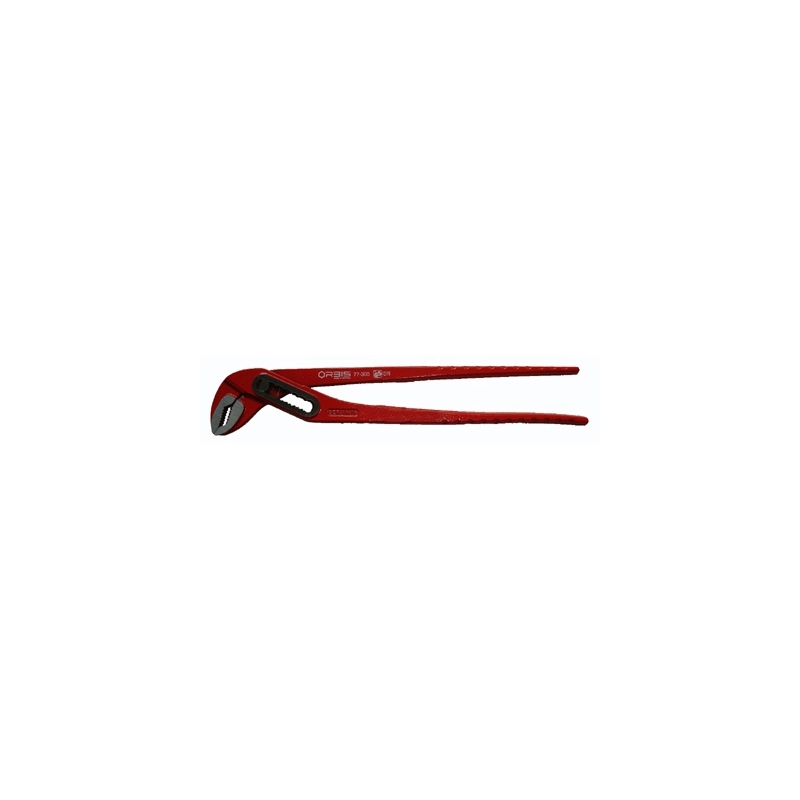 PINZE POLIGRIP 'ORBIS'