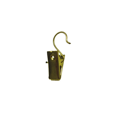 PINZETTE CON AGGANCIO AD ANELLO ART.27
