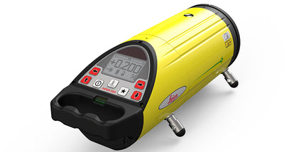 Laser da cantiere Serie Piper Leica