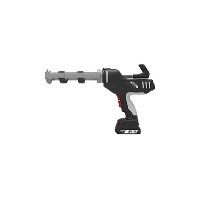 Pistola a batteria combi