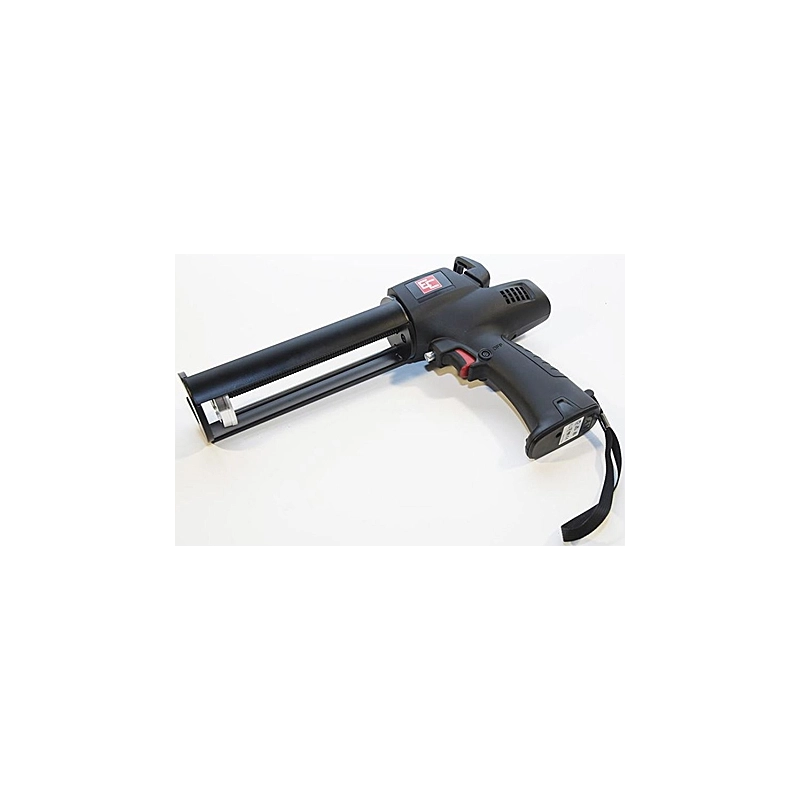 Pistola a batteria per ancorante chimico