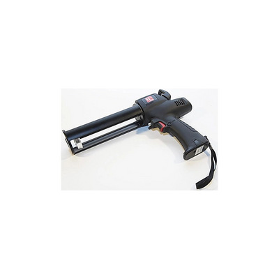 Pistola a batteria per ancorante chimico