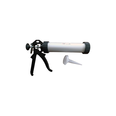 Pistola a tubo per silicone