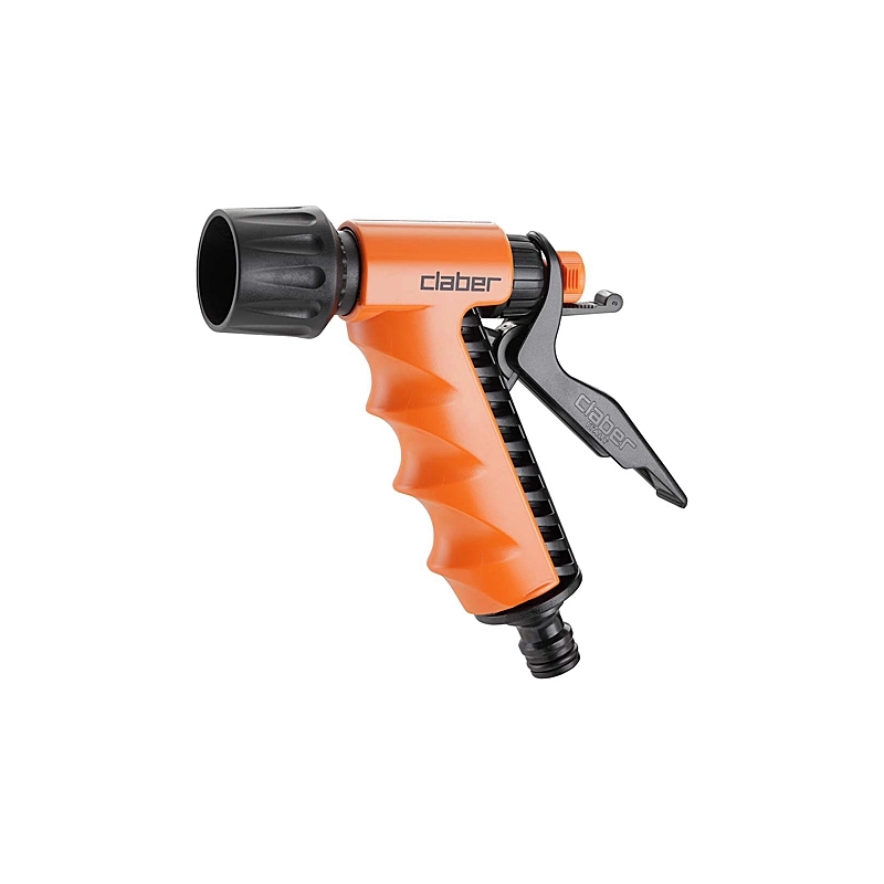 PISTOLA ERGO