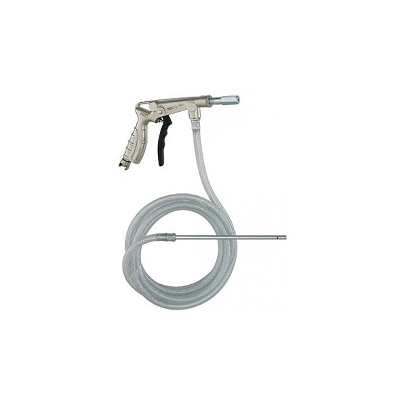 PISTOLA PER SABBIATURA A/211-M