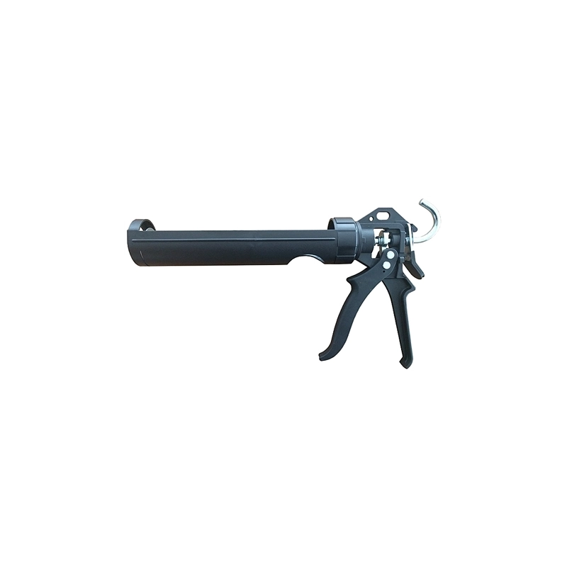 PISTOLA PER SILICONE SKELETON
