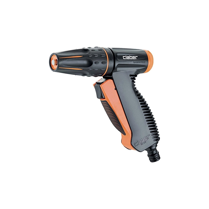 PISTOLA PRECISION